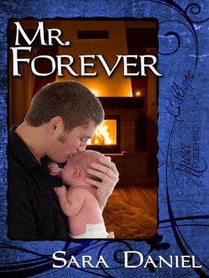 cover image of Mr. Forever